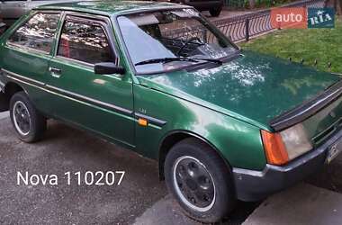 ЗАЗ 1102 Таврия-Нова  2003