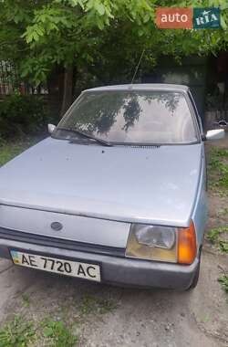 ЗАЗ 1102 Таврия-Нова 2004