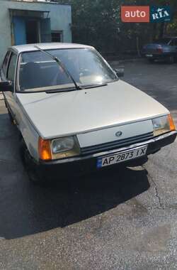 ЗАЗ 1102 Таврия-Нова  2004