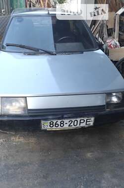 ЗАЗ 1102 Таврия-Нова  2003