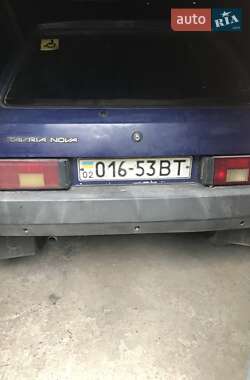 ЗАЗ 1102 Таврия-Нова  2004