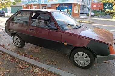 ЗАЗ 1102 Таврия-Нова  2000