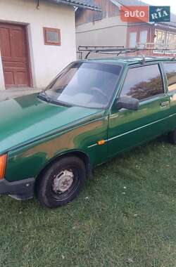 ЗАЗ 1102 Таврия-Нова  2006