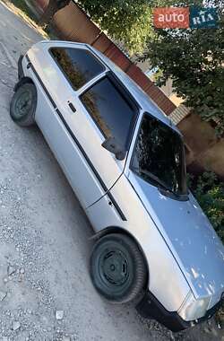 ЗАЗ 1102 Таврия-Нова  2005