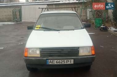 ЗАЗ 1102 Таврия-Нова  2005