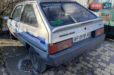 ЗАЗ 1102 Таврия-Нова 2004