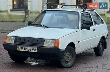 ЗАЗ 1102 Таврия-Нова  2005