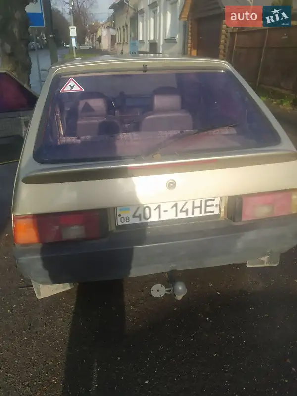 ЗАЗ 1102 Таврія-Нова 2003