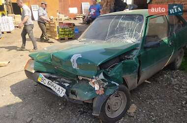 ЗАЗ 1102 Таврия-Нова 2006