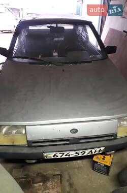 ЗАЗ 1102 Таврия-Нова 1998