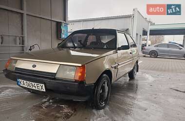 ЗАЗ 1102 Таврия-Нова  2002