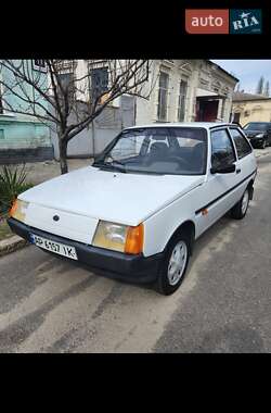 ЗАЗ 1102 Таврия-Нова 2006