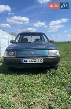 ЗАЗ 1102 Таврия-Нова  1998