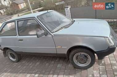 ЗАЗ 1102 Таврия-Нова  2004