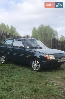 ЗАЗ 1102 Таврия-Нова  2004