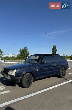 ЗАЗ 1102 Таврия-Нова  2004