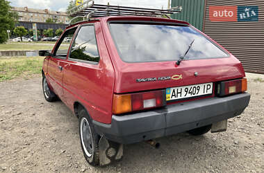 ЗАЗ 1102 Таврия-Нова  2004