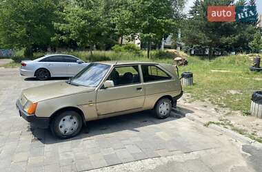 ЗАЗ 1102 Таврия-Нова  2002