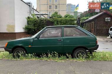 ЗАЗ 1102 Таврия-Нова  2006