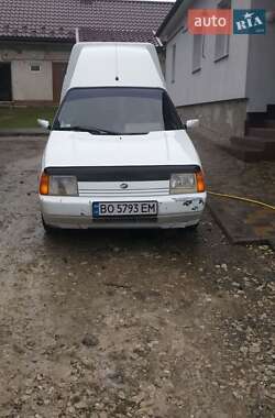 ЗАЗ 1102 Таврия-Нова  2004