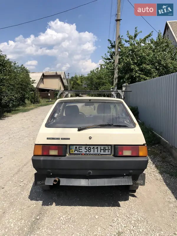 ЗАЗ 1102 Таврія-Нова 2003