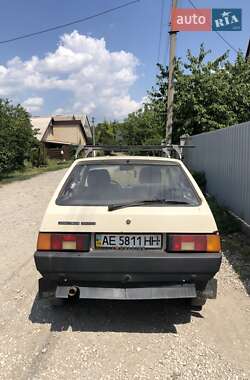 ЗАЗ 1102 Таврия-Нова  2003