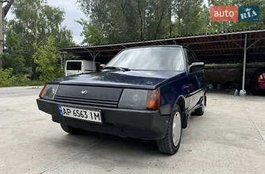 ЗАЗ 1102 Таврия-Нова  2005