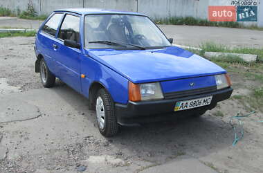 ЗАЗ 1102 Таврия-Нова  2000