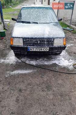 ЗАЗ 1102 Таврия-Нова  2004