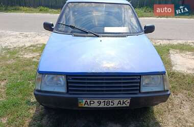 ЗАЗ 1102 Таврия-Нова 1998