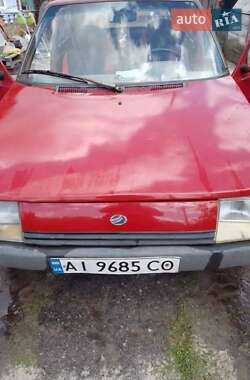 ЗАЗ 1102 Таврия-Нова 2003