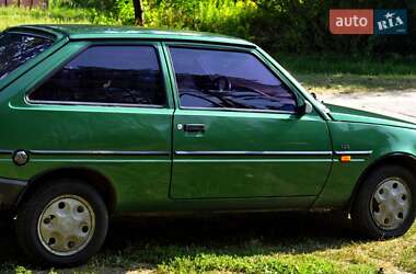 ЗАЗ 1102 Таврия-Нова 2003