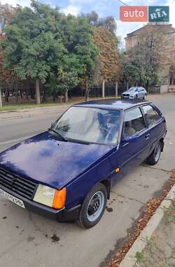ЗАЗ 1102 Таврия-Нова  2004