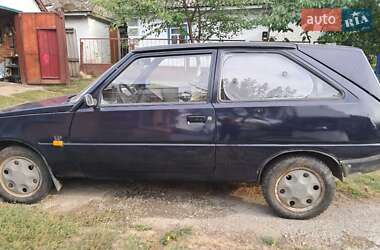 ЗАЗ 1102 Таврия-Нова  2004