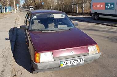 ЗАЗ 1102 Таврия-Нова  2006