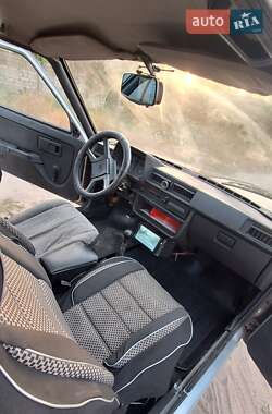 ЗАЗ 1102 Таврия-Нова 1998