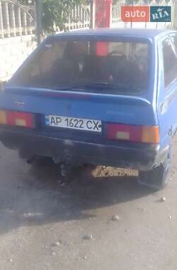 ЗАЗ 1102 Таврия-Нова 2003