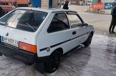 ЗАЗ 1102 Таврия-Нова 2002