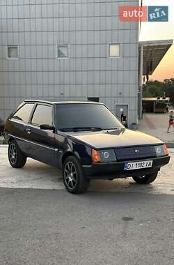 ЗАЗ 1102 Таврия-Нова  2006