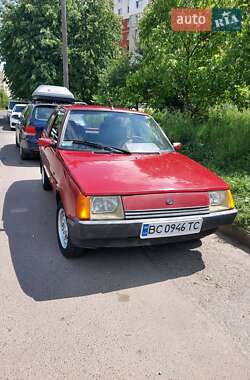 ЗАЗ 1102 Таврия-Нова  2003