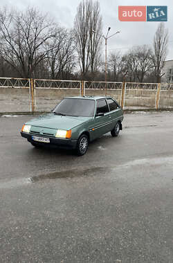 ЗАЗ 1102 Таврия-Нова  2005