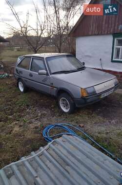 ЗАЗ 1102 Таврия-Нова  2005