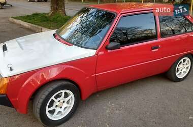 ЗАЗ 1102 Таврия-Нова 1999