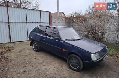 ЗАЗ 1102 Таврия-Нова 2005