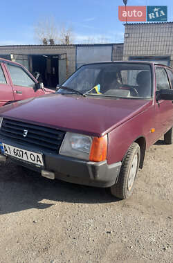 ЗАЗ 1102 Таврия-Нова 2004