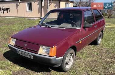 ЗАЗ 1102 Таврия-Нова 2004