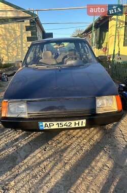 ЗАЗ 1102 Таврия-Нова 2004