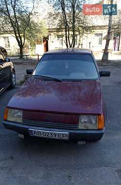ЗАЗ 1102 Таврия-Нова  2000