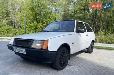ЗАЗ 1102 Таврия-Нова  2006