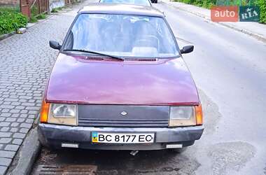 ЗАЗ 1102 Таврия-Нова  2004
